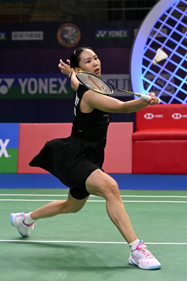 他在击球前 他在击球前