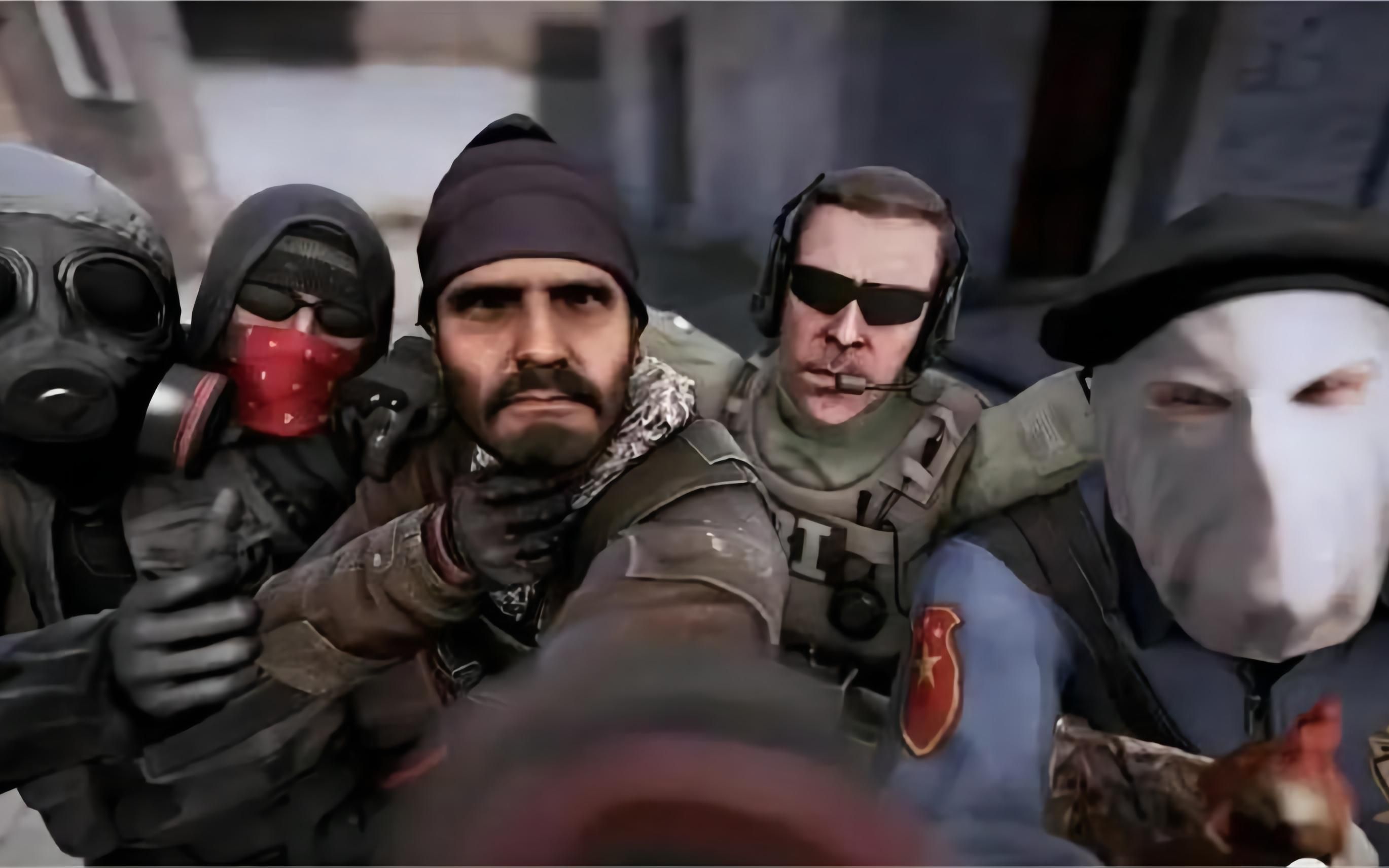 全部力量 全部力量