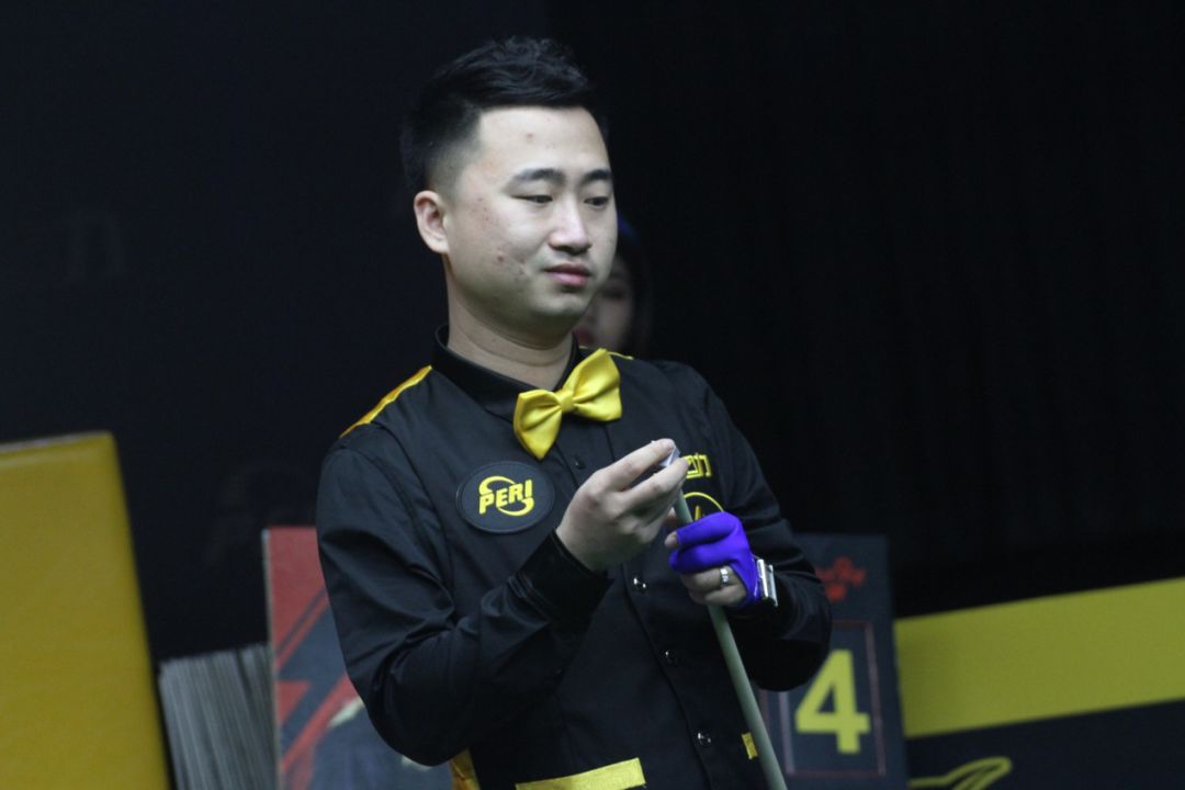 他们的协作 他们的协作