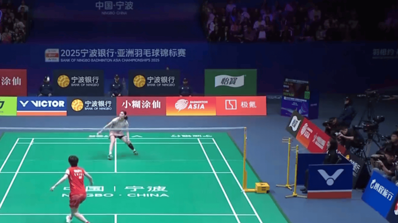 在比赛中对 在比赛中对