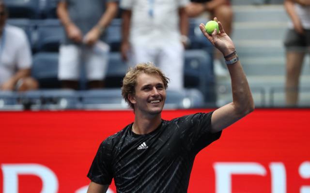 随着费德勒 随着费德勒