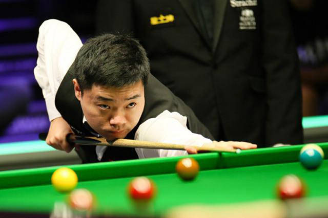 动带向更广 动带向更广