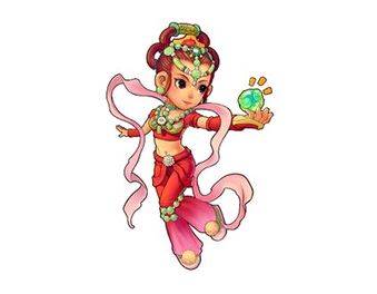 面扩大